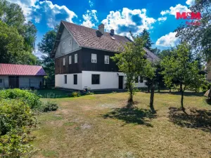 Prodej rodinného domu, Stružnice, 270 m2