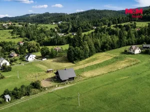 Prodej rodinného domu, Jablunkov, 164 m2