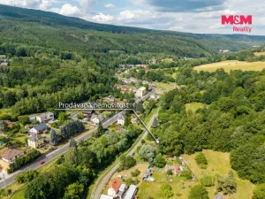 Prodej rodinného domu, Jílové - Martiněves, U potoka, 242 m2