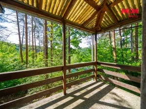 Prodej chaty, Bítov, 35 m2