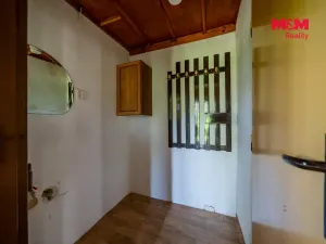 Prodej chaty, Bítov, 35 m2