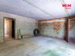 Prodej pozemku pro bydlení, Věrovany, 384 m2