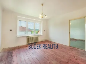 Prodej bytu 3+1, Jince, Čsl. dělostřelců, 65 m2