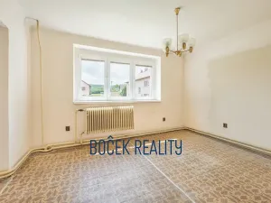 Prodej bytu 3+1, Jince, Čsl. dělostřelců, 65 m2