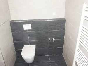 Pronájem bytu 1+kk, Střelice, Příční, 43 m2