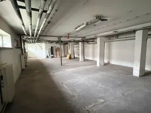 Pronájem skladu, Ostrava, Vratimovská, 130 m2