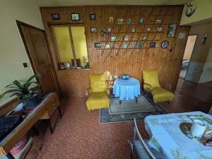Prodej rodinného domu, Chrást, 206 m2