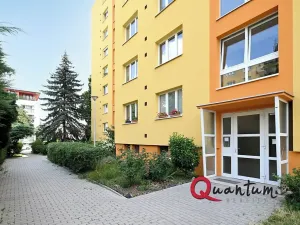 Pronájem bytu 2+1, Roztoky, Masarykova, 55 m2