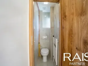 Prodej bytu 3+kk, Brno, Musilova, 56 m2