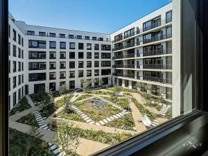 Prodej bytu 3+kk, Praha - Žižkov, Kaplířova, 89 m2