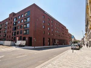 Prodej bytu 3+kk, Praha - Žižkov, Kaplířova, 89 m2