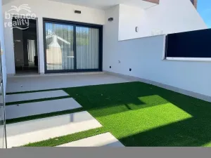 Prodej rodinného domu, San Pedro del Pinatar, Murcia, Španělsko, 78 m2