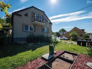 Prodej rodinného domu, Lipinka, 122 m2