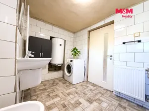 Prodej rodinného domu, Činěves, 78 m2