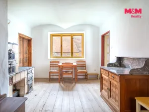 Prodej výrobních prostor, Dívčice - Zbudov, 180 m2