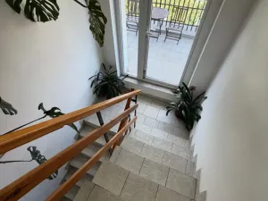 Pronájem rodinného domu, Děčín - Děčín VI-Letná, Slovanská, 150 m2