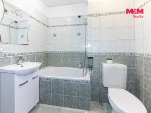 Pronájem bytu 2+kk, Kutná Hora - Šipší, Jana Zajíce, 40 m2
