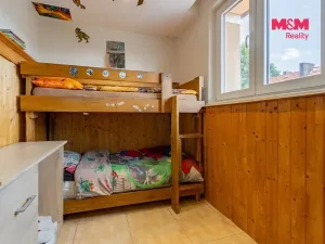 Prodej bytu 3+kk, Zbytiny, 51 m2