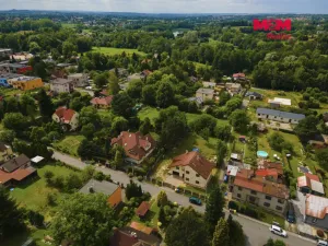 Prodej rodinného domu, Orlová - Poruba, Václavská, 200 m2