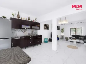 Prodej rodinného domu, Orlová - Poruba, Václavská, 200 m2