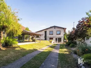 Prodej vícegeneračního domu, Chrudim, Čáslavská, 227 m2