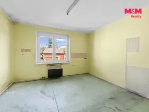 Prodej činžovního domu, Děčín - Děčín VII-Chrochvice, Vilsnická, 500 m2