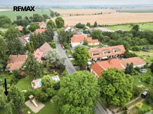 Prodej rodinného domu, Tismice, 164 m2