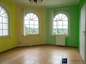 Prodej vily, Praha - Radotín, Ametystová, 448 m2