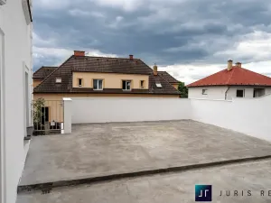 Prodej vily, Praha - Radotín, Ametystová, 448 m2