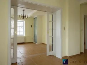 Prodej vily, Praha - Radotín, Ametystová, 448 m2