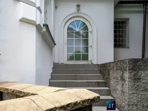 Prodej vily, Praha - Radotín, Ametystová, 448 m2