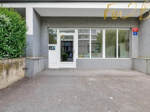 Pronájem bytu 1+kk, Praha - Stodůlky, Petržílkova, 33 m2