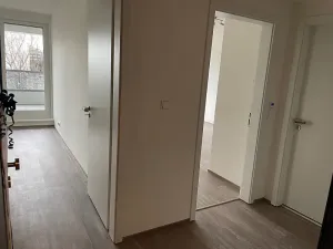 Pronájem bytu 2+kk, Praha - Holešovice, Jankovcova, 60 m2