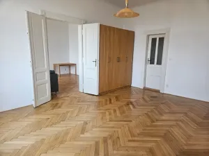Pronájem bytu 2+1, Praha - Vinohrady, Slovenská, 97 m2