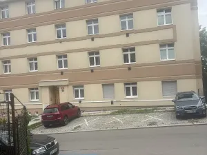 Pronájem bytu 1+kk, Praha - Břevnov, Nad Závěrkou, 35 m2