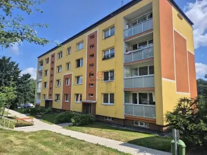 Prodej bytu 3+1, Kamenický Šenov, Huťská, 70 m2