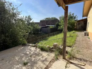 Prodej rodinného domu, Orlovice, 90 m2