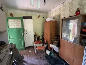 Prodej rodinného domu, Orlovice, 90 m2