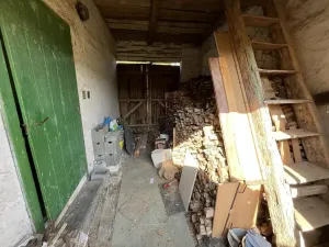 Prodej rodinného domu, Orlovice, 90 m2