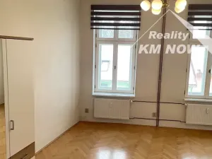 Pronájem bytu 1+kk, Kroměříž, 30 m2