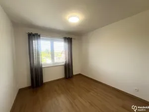 Pronájem bytu 2+kk, Olomouc, Dolní novosadská, 53 m2