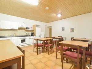 Prodej ubytování, Čenkovice, 1271 m2