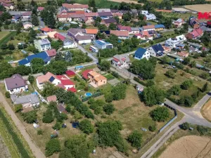 Prodej pozemku pro bydlení, Věžky, 886 m2