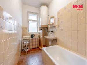 Prodej chalupy, Rajnochovice, 100 m2