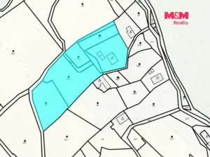 Prodej chalupy, Rajnochovice, 100 m2