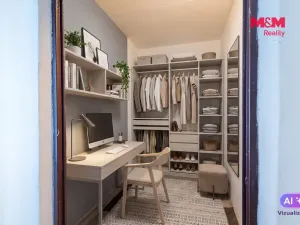 Prodej bytu 2+1, Nový Bor, Svojsíkova, 72 m2