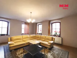 Prodej rodinného domu, Václavov u Bruntálu - Dolní Václavov, 300 m2