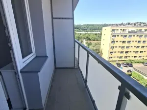 Pronájem bytu 2+1, Praha - Libeň, Sokolovská, 65 m2