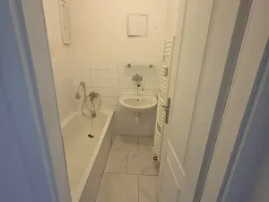 Pronájem bytu 2+1, Praha - Libeň, Sokolovská, 65 m2