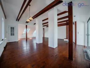 Prodej rodinného domu, Svitavy - Předměstí, Vrchlického, 172 m2
